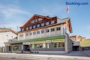 Image of Appartements Insieme