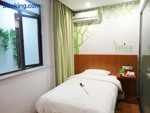 Image of Vatica ShanDong RiZhao YanZhou Road JinHai Road Hotel