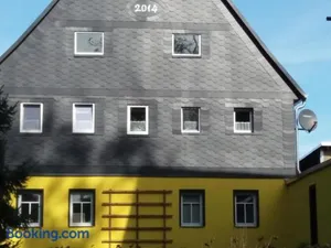Image of Ferienwohnung auf dem Land