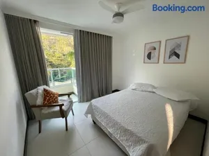 Image of Apartamento em Santa Teresa