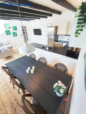 Image of Stylish Apartment On Pedestrian Street Randers
