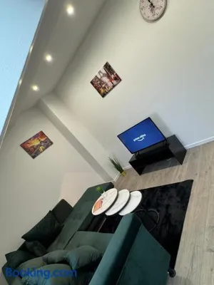 Image of PARIS by D&J Apartment‘s Altenessen Nord