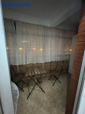 Image of Apartamento en el centro de Alcobendas