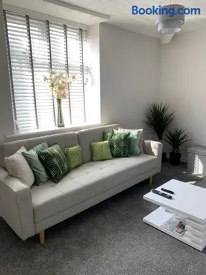 Image of The Greens Apartment
