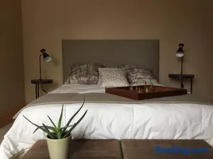 Image of EN VILLE À LA CAMPAGNE