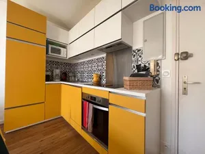 Image of Appartement lumineux 1 chambre au cœur de Saint-Jean-de-Luz, proche plage et halles - FR-1-239-890