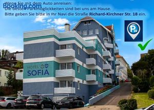 Image of Hotel Sofia