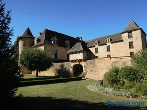 Image of Chateau de Presque