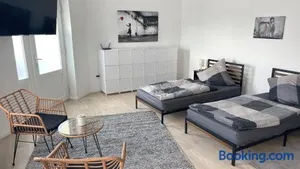 Image of Fewo Monteurwohnung SAW