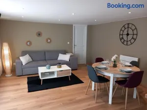 Image of Appartement Bergerac hyper centre 2-4 personnes