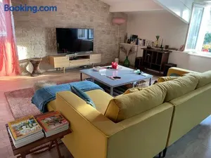 Image of Lovely apartment in Périgueux