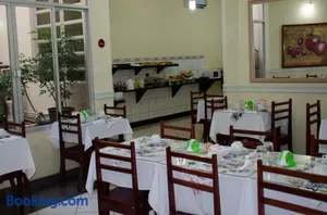 Image of Hotel Majú