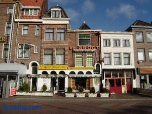 Image of Hotel Mayflower