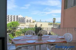 Image of Superbe appartement vue mer- parking - 6SAR118C