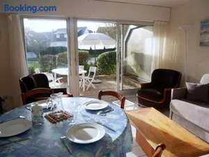 Image of Appartement familial à Carnac, 3 pièces, 50m², Wifi, proche Grande Plage, parking, animal accepté - FR-1-477-142