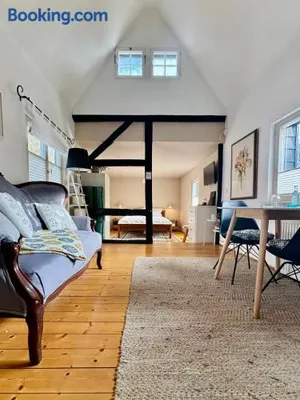 Image of Bergisches Cottage Solingen - Tiny House mit Garten