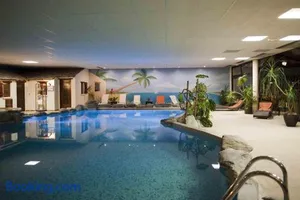 Image of Auberge Du Camp Romain