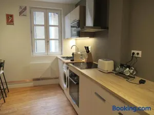 Image of Appartement village