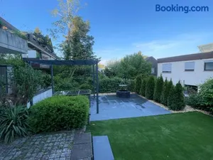 Image of Tübingen - auf dem Österberg - free parking