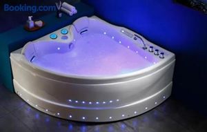 Image of Love Room- Spa- Escale Amoureuse