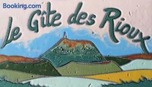 Image of Le Gîte des Rioux,**** au cœur des Volcans d'Auvergne