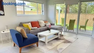 Image of Brand New Home - Spacious Family Retreat