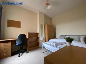 Image of Nice Living Serviced Accommodations 5