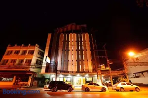 Image of Windsor Hotel