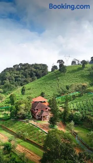 Image of Janiro Tea Trees Villas