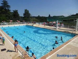 Image of Camping - Village Vacances du Lac
