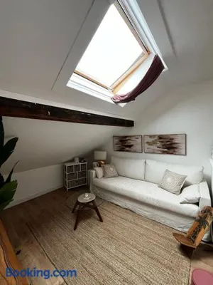 Image of House in Jupille-sur-Meuse with terrace and barbecue