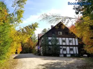Image of Kancamagus Swift River Inn