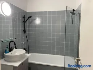 Image of Deluxe Urban Stay