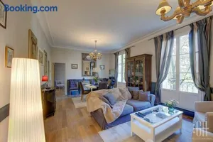 Image of Appartement familial 2 chambres, 2 salles de bains