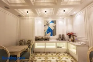 Image of Tuong Vi Hotel Saigon