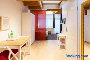 Image of Apartment Wilhelmstr für bis zu 3 Personen