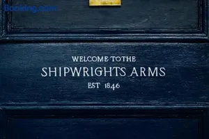 Image of Shipwrights Arms Hotel