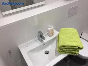 Image of Munich Apartment