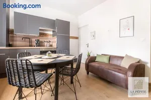 Image of Residence Poterne