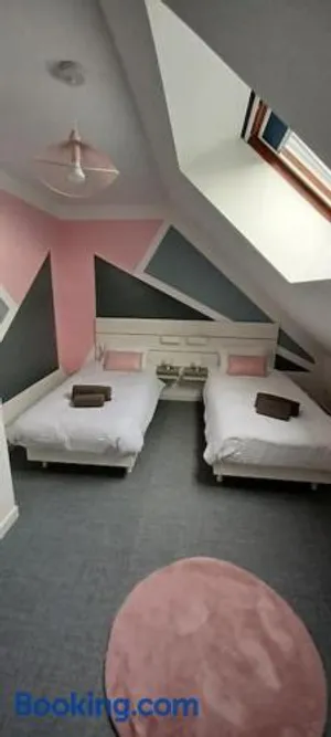 Image of Gîte "La bulle de Léna" avec petit-déjeuner garage et parking