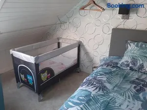 Image of B&B Chambre d'hôtes de la Vecquée