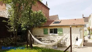 Image of Wisteria Cottage
