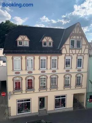 Image of Apartment Diez