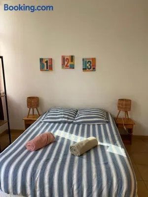 Image of Studio Soulac centre et plage