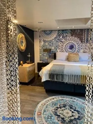 Image of Het Atelier, sfeervolle B&B compleet appartement in hartje Staphorst