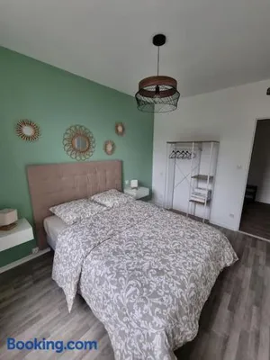 Image of Appartement Jungle- hypercentre -Charleville
