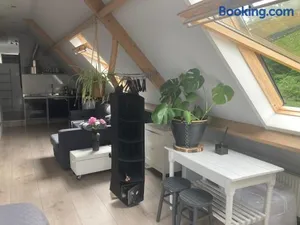 Image of BBOosterweg3 Studio - Free private parking