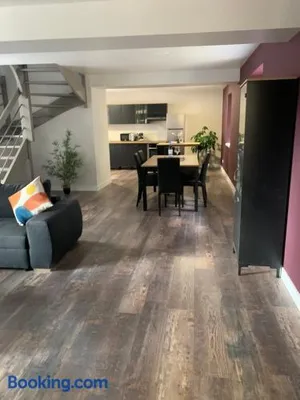Image of Les Appartements - Les Anges Béarnais I et Les Anges Béarnais II