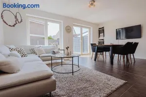 Image of Zentral. Stylisch. Toni House mit viel Platz!