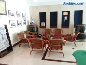 Image of Pacific Orient Hotel ( 凯富大酒店 )